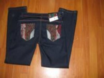 cheap CROWN HOLDER Jeans-98